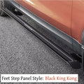 Hot Selling Automatic Electric Running Board Side Steps Power Pedals for Dodge RAM 1500 2011-2018