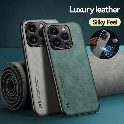 Case For iPhone 17 16 16e 15 14 13 12 11 Pro Max Plus 13 | SAMAG