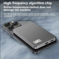 Wireless Magnetic 50000mAh Power Bank Fast Charging Portable PD22.5W External Battery for Magsafe for iPhone17 Samsung Xiaomi