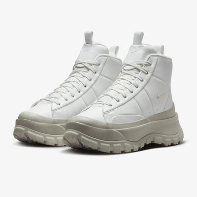 Nike Official Blazer Roam Mid Women's Simple - Top | SAMAG