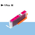 PGI-550 CLI-551 PGI550XL Compatible Ink cartridge - Visuel 12 | SAMAG