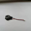CR2032W CR2032 with Line 1.25 Plug BIOS COMS Button Cell Battery Lithium Battery for Notebook Motherboard