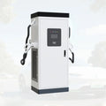 Ev Charger Level 3 Dc Ev Charger For Ultra Fast Charging Needs Industrial Areas Electric Cars