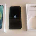 Apple iPhone 12 mini 5.4" 4G 5G 64GB 128GB 256GB ROM Dual 12MP A14 Chip IOS LTE Unlocked Original IPhone 12 mini Mobile phone