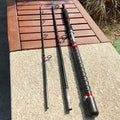 1.8M 2.1M Portable Fishing Rod Travel Surf Saltwater - View 4 | SAMAG