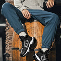 Shoes men Sneakers Male casual Mens Shoes tenis Luxury shoes Trainer Race Breathable Shoes fashion loafers running Shoes for men
