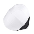 Bowens Mount Softbox Ball Sphere Diffuser for Studio Flash Monolight Continuous Lighting Photo Video Live Streaming Accessories
