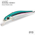 Hunthouse Sinking Jerkbait Fishing Lure 70/80/105mm | SAMAG