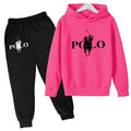 Children Autumn New Fashion Hoodie Boy Girl Toddler 3-12Y | SAMAG