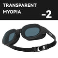 COPOZZ Professional Swimming Goggles Men Women Anti Fog | SAMAG