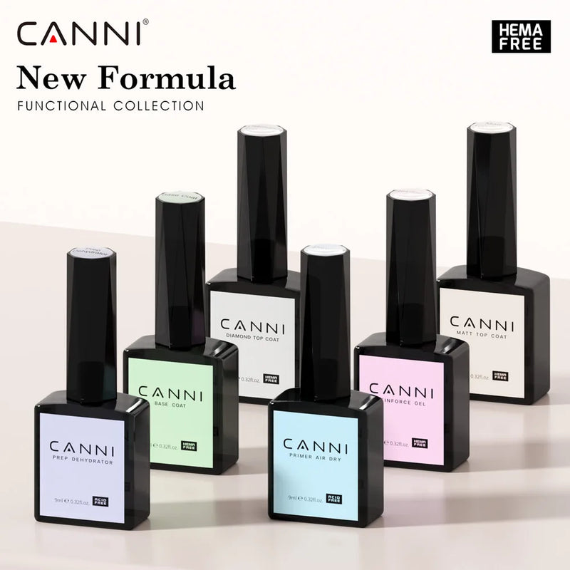 VENALISA Non Cleansing Topcoat Nail Art 7.5ml Soak off Base Coat Foundation No Wipe Top Coat Nail Gel Funny Bunny Gel Varnish