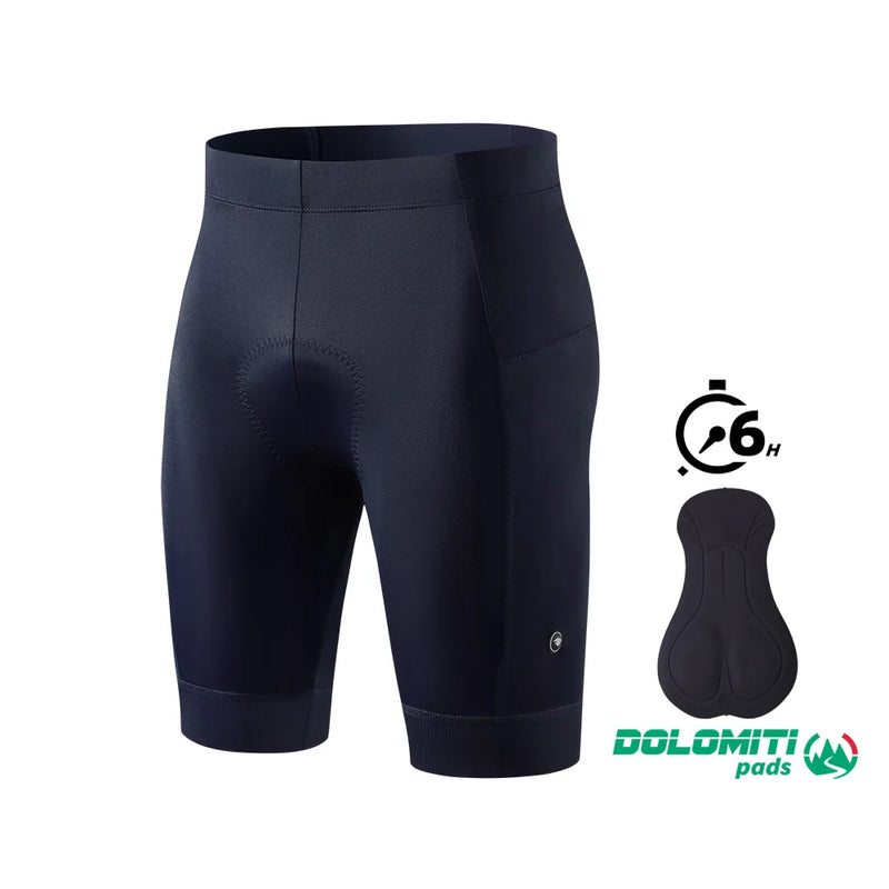 RION Men's Cycling Shorts MTB Mountain Bike Tights | SAMAG