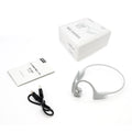 SHOKZ OpenRun Pro 2 S820 Bluetooth Earphones IP55 Waterproof Bone Conduction Headphones Music Sports Earbuds Bluetooth 5.3