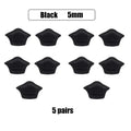 Heel Patch Insole for Summer Womens High Heels With a Larger Or Smaller Heel Pad to Prevent Heel Loss Half Size Pad