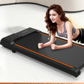 Vibration Machine Treadmill, Home Use Walking Quiet | SAMAG