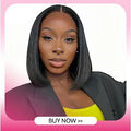ISEE HAIR Mongolian Kinky Curly Hair Bundles 100% Human Hair Extensions Nature Color Buy 1/3/4 Bundles Thick Kinky Curly Bundles