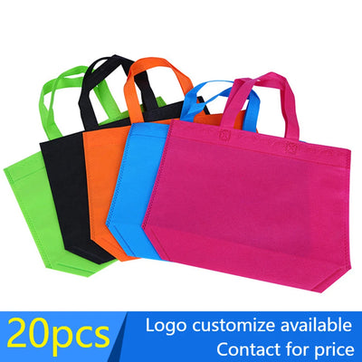 Non Woven Bag Shopping Eco Promotional Recyle Tote Custom | SAMAG
