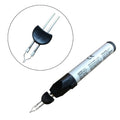 Perfect End Thread Cord Burner Max Instant Melting Welding Pen Jewelry Tools