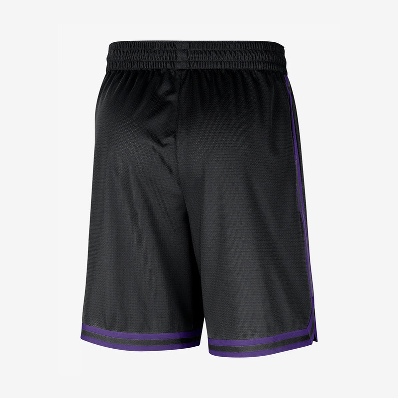 Nike genuine 2025 Summer Men's Loose Training Basketball Shorts FQ3212-010