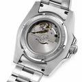 PAGANI DESIGN Men Watches Automatic Watch Mechanical Sapphire Glass Stainless Steel Luminous Date Luxury - Visuel 3 | SAMAG