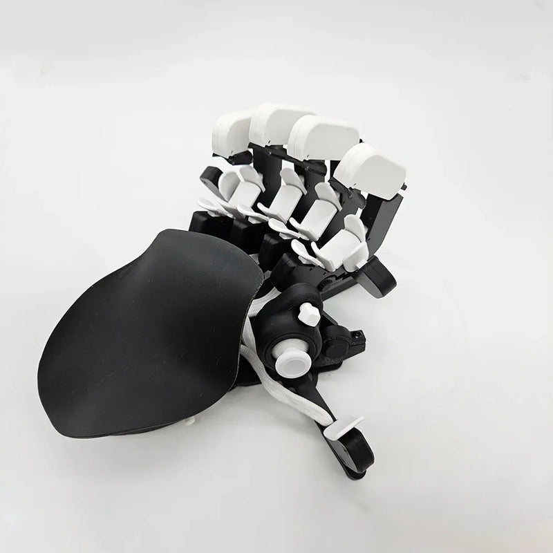 GameClaw Alien One-Handed Keyboard Ergonomic Design Keyboard Supports Customizable Joystick Buttons One-Handed Gaming Keyboard