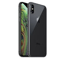 Apple iPhone XS Max 64GB/256GB ROM 1 SIM+1 eSIM 6.5" Super Retina OLED Genuine Cell Phone Replaced New Battery
