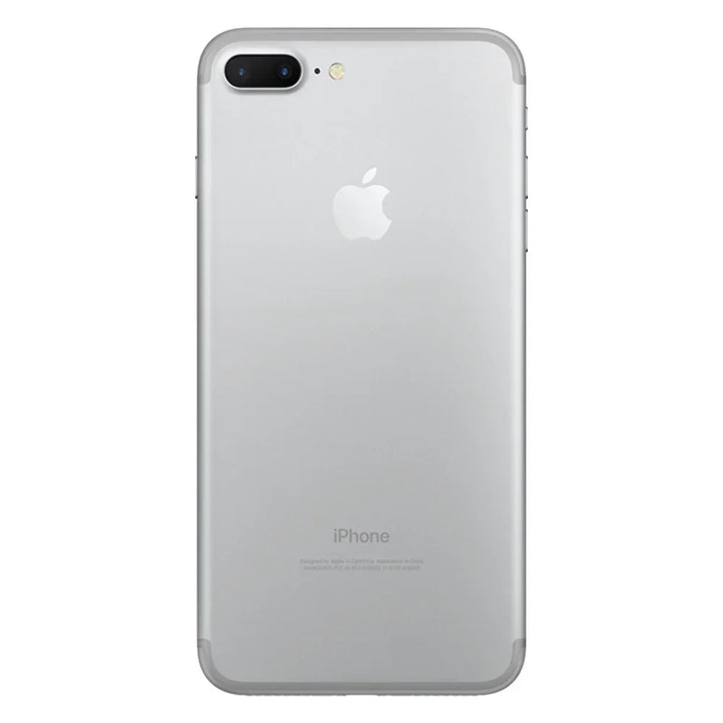 Original Apple iPhone 7 Plus phone NFC 32GB 128GB 256GB 5.5" Retina IPS LCD Fingerprint IOS A10 Quad-Core iphone 7 plus