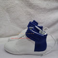 Real Picture Leather Street Style Men's Casual Shoes High Top Sneakers Man Boots Outdoor Activity Zapatillas Hombre Chaussure