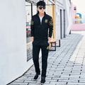 Plus Size 5XL 6XL Men's Tracksuit Autumn Clothes | SAMAG