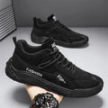 Men's Loafers and Slip-on Shoes Sporty and Casual Men's Shoes Comfortable Lightweight Breathable Outdoor Shoe Zapatillas Hombre