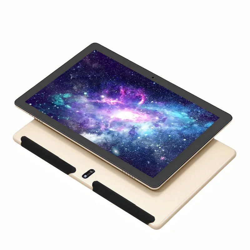 T960 4G Phone Call 10.1" Android 9.0 Tablet MTK9863 - View 3 | SAMAG
