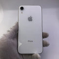Original Apple iPhone XR 4G Face ID Unlocked Used IOS 12 6.1" 64/128/256GB ROM 2942mAh Cellphone 12MP Smartphone