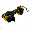 DEWALT Cordless Grinder Cutting Machine Grinding Polishing Electric Diamond Power Tools Angle - View 6 | SAMAG