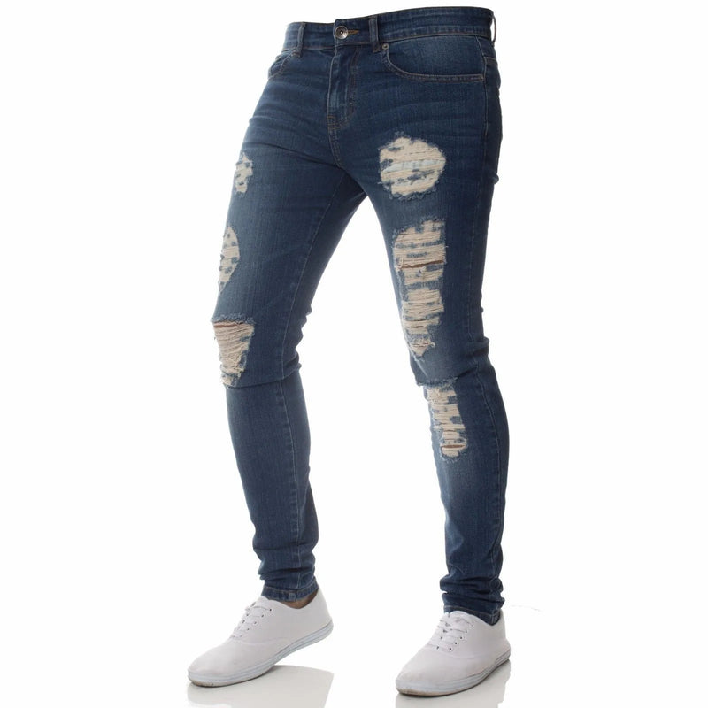New high-quality Fashion Casual Cotton Business Black | SAMAG