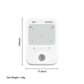 Godox C100 Transparent Viewfinder Mini CCD Portale Camera for Vlogging And Pocket Cam Film Light Meter with TF-Card 4G/8G/32G