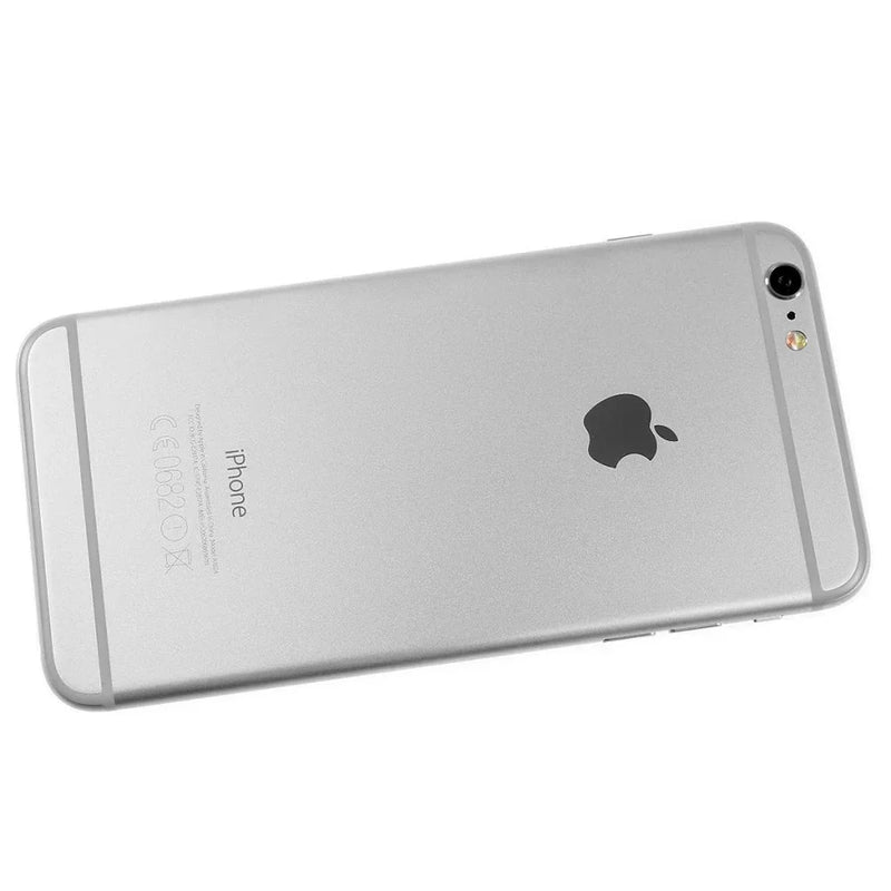 Original Apple iPhone 6 Plus 4G LTE Mobile Phone 5.5'' Fingerprint A8 Dual-Core iOS 1GB RAM 16/64/128GB ROM Smartphone