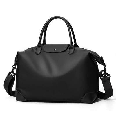 Large Capacity Travel Tote Bag Sporty Style, Perfect | SAMAG
