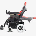 Handicap Automatic Lift Electric with Electric Brakes