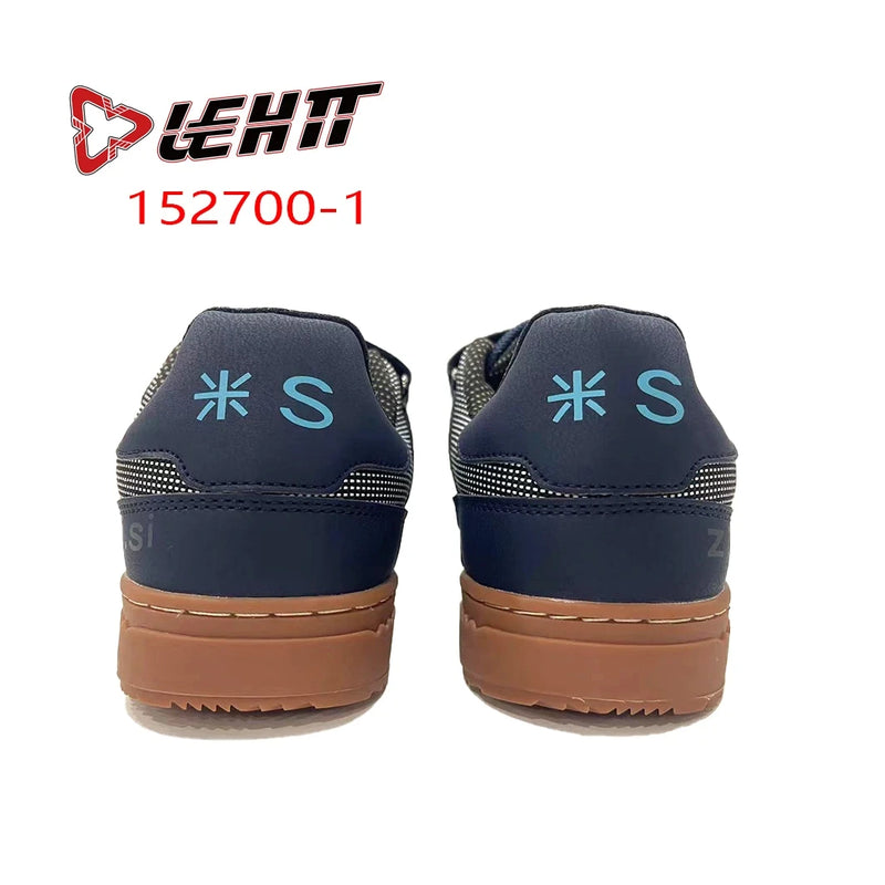 LEHTF Non-Cleat Cycling Shoes Men's Bicycle Anti-Slip | SAMAG