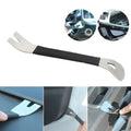 Car Audio Door Disassembly Tools Stainless Steel Crowbar Navigation Instrument Interior Labor-saving Handheld Screwdriver