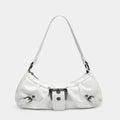 Korean Crossbody Bag Unique Japanese Designer Handbag Preppy Purse High-Quality Ita Bag For K-Pop Enthusiasts Everyday Use