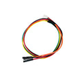 24G Smart House Human Micro-motion HLK-LD2450 Radar Sensor Distance and Speed Tracking Module KIT