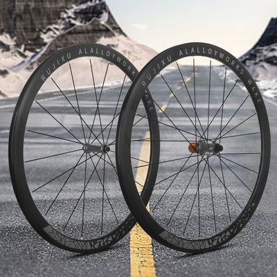 Super light Rujixu 700c 36T Ratchet wheel Road Bike v | SAMAG