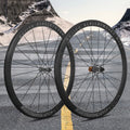 Super light Rujixu 700c 36T Ratchet wheel Road Bike v brake Wheelset  30/40/50mm Road Wheels V/C brake Road wheel