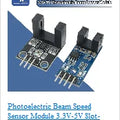 UV Sensor 240-370nm GUVA-S12SD 3528 Solar Ultraviolet Intensity Module DC 3.3-5V For Arduino /Raspberry pi