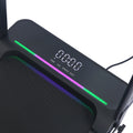 Treadmill with Incline Foldable Walking Mat Running | SAMAG