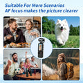 OnePlus 4K HD Wifi Sports Wearable Camera Hold In Hand Travel Bicycle Driver Recorder Mini Sports Cam For Motorcycle Vlogging