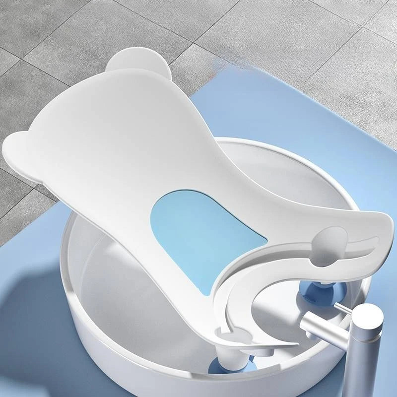 Baby Bum Washer Newborn Bottom Cleaning Basin Infant Wash Tub Bath Basin Baby Supplies toliet
