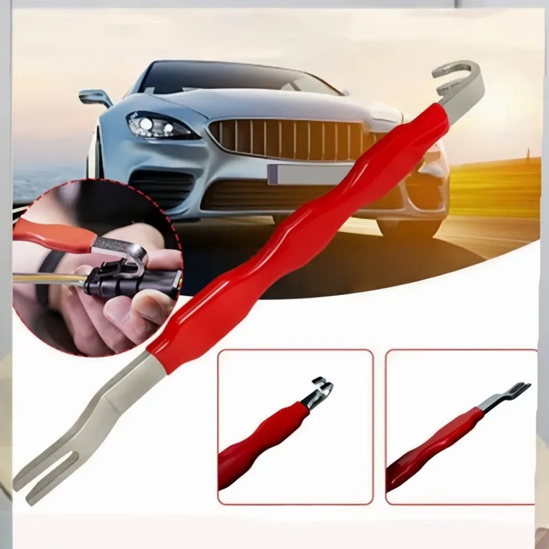 Multi Functional Universal Disassembly Fuel Line Pliers Electrical Connector Disconnection Tool Corner Wire Plug Repair Tool