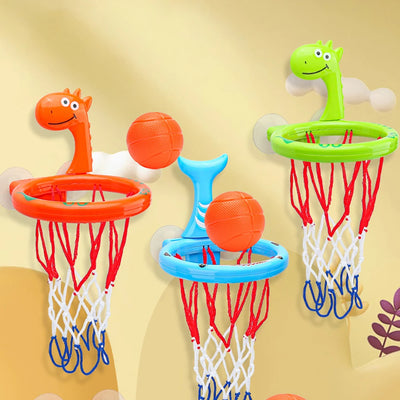 Baby Bath Toy Children Water Play Set Bathroom Bathtub | SAMAG